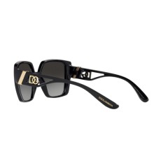 Dolce & Gabbana DG 6156 - 501/8G Black