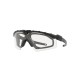 Oakley OO 9146 Si Ballistic M Frame 3.0 914653 Black | Sunglasses Man