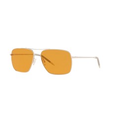 Oliver Peoples OV 1150S Clifton 5036N9 Silver