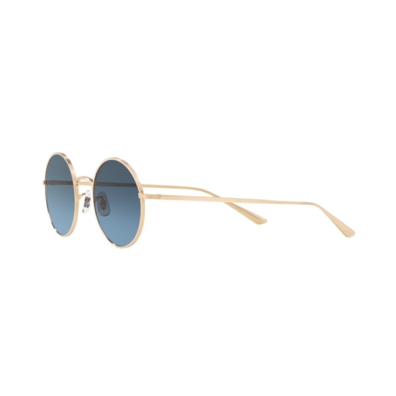 Oliver Peoples OV 1197ST After Midnight 5035Q8 Gold