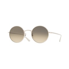 Oliver Peoples OV 1197ST After Midnight 503632 Silver