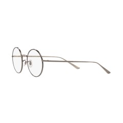 Oliver Peoples OV 1197ST After Midnight 50761W Antique Pewter