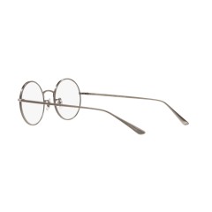 Oliver Peoples OV 1197ST After Midnight 50761W Antique Pewter