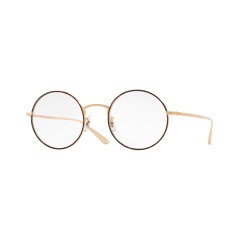 Oliver Peoples OV 1197ST After Midnight 52991W White Gold