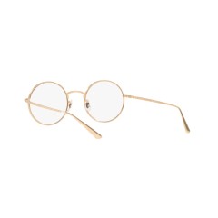Oliver Peoples OV 1197ST After Midnight 52991W White Gold
