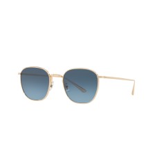 Oliver Peoples OV 1230ST Board Meeting 2 5035Q8 Gold
