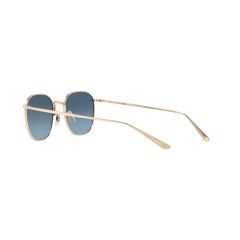 Oliver Peoples OV 1230ST Board Meeting 2 5035Q8 Gold