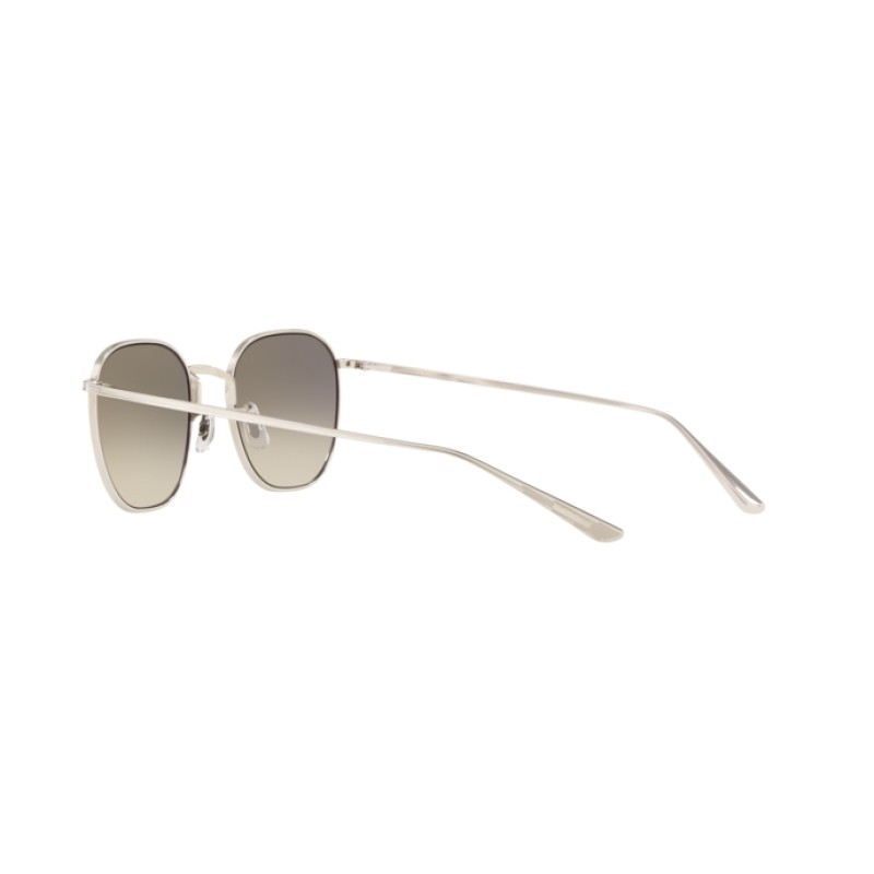 Oliver Peoples OV 1230ST Board Meeting 2 503632 Silver