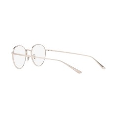 Oliver Peoples OV 1231ST Brownstone 2 50361W Silver