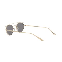 Oliver Peoples OV 1258ST Hightree 5292R5 White Gold