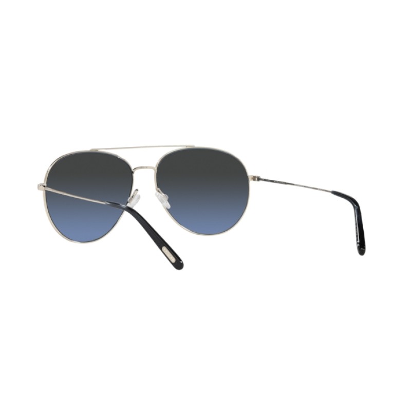 Oliver Peoples OV 1286S Airdale 5035P4 Soft Gold