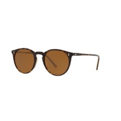 Oliver Peoples OV 5183S Omalley Sun 166653 362 / Horn