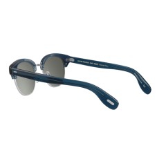 Oliver Peoples OV 5436S Cary Grant 2 Sun 1670P2 Deep Blue