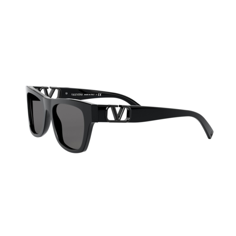 Valentino VA 4066 - 500187 Black