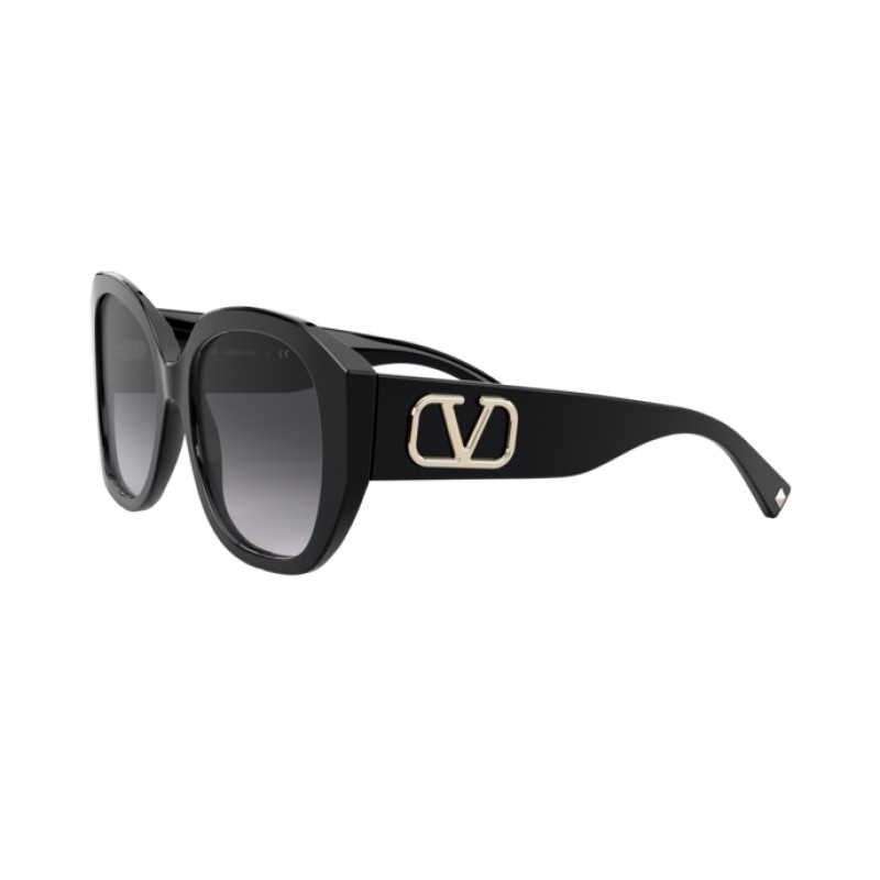 Valentino VA 4079 - 50018G Black