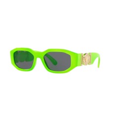 Versace VE 4361 - 531987 Green Fluo