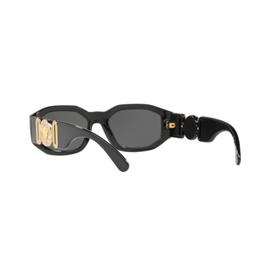 Versace VE 4361 - GB1/87 Black | Sunglasses Unisex