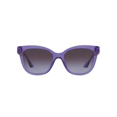 Versace VE 4394 - 53434Q Transparent Violet