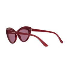 Vogue VO 5377S - 29166G Opal Red