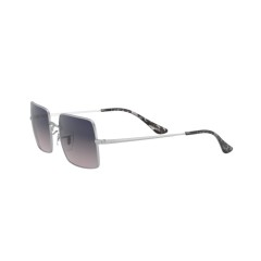 Ray-Ban RB 1969 Rectangle 914978 Silver