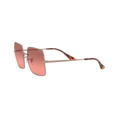 Ray-Ban RB 1971 Square 9151AA Copper