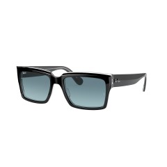 Ray-Ban RB 2191 Inverness 12943M Black On Transparent