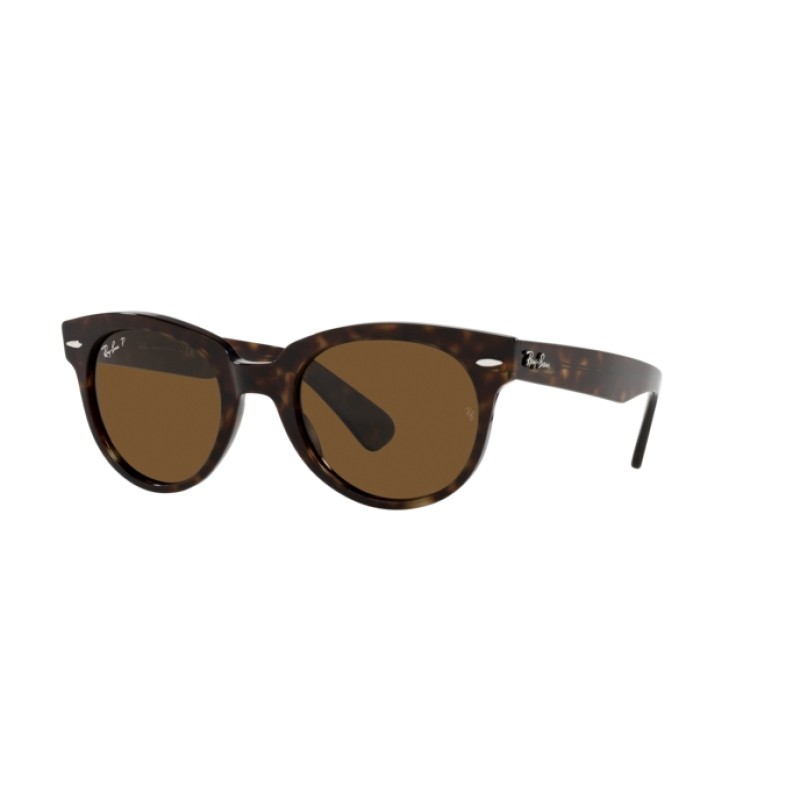 Ray-Ban RB 2199 Orion 902/57 Tortoise