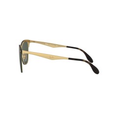 Ray-ban RB 3576N Blaze Clubmaster 043/71 Gold