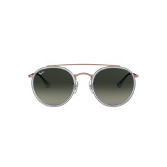 Ray-Ban RB 3647N - 906771 Copper