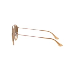 Ray-Ban RB 3647N - 907051 Copper