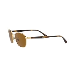 Ray-Ban RB 3664 - 001/33 Gold