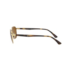 Ray-Ban RB 3664 - 001/33 Gold