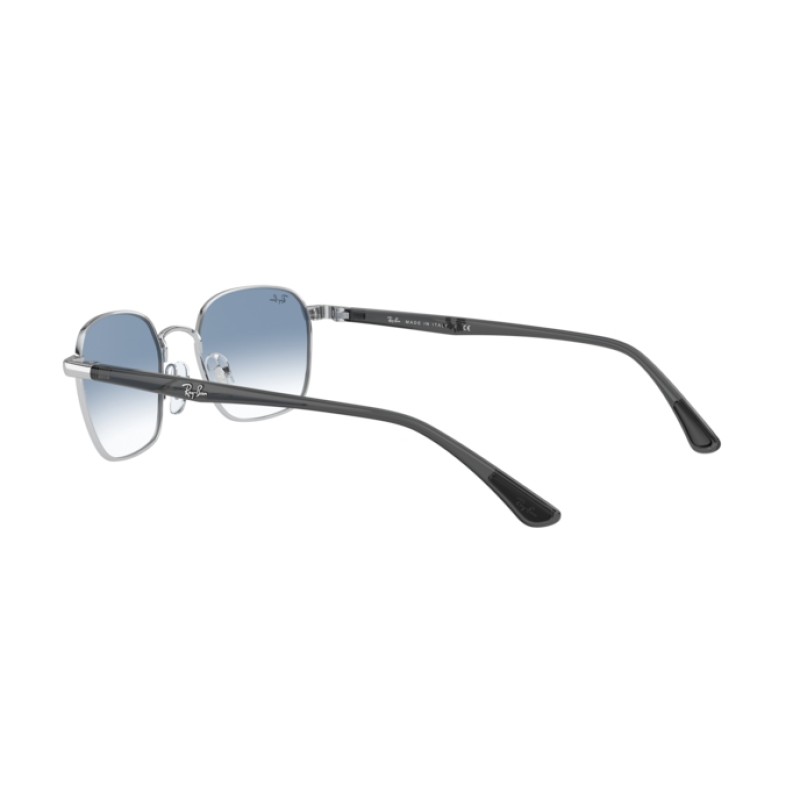 Ray-Ban RB 3664 - 003/19 Silver