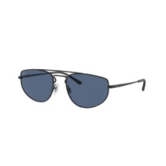 Ray-Ban RB 3668 - 901480 Rubber Black