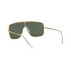 Ray-Ban RB 3697 Wings Ii 905071 Gold