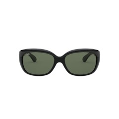 Ray-Ban RB 4101 Jackie Ohh 601 Black