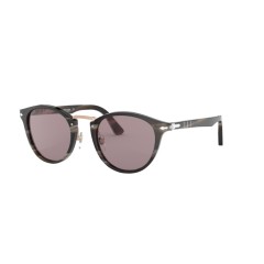 Persol PO 3108S - 111653 Horn Brown