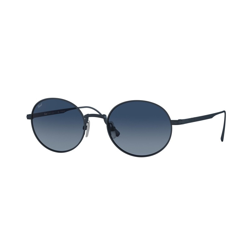 Persol PO 5001ST - 8002Q8 Brushed Navy