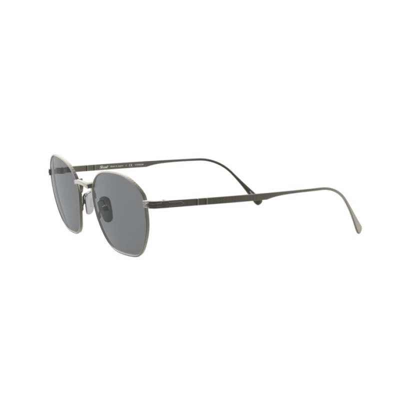 Persol PO 5004ST - 8001P2 Pewter
