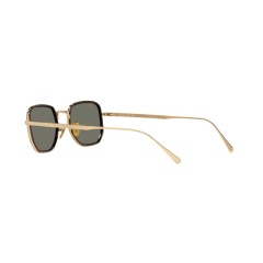 Persol PO 5006ST - 800958 Gold/brown