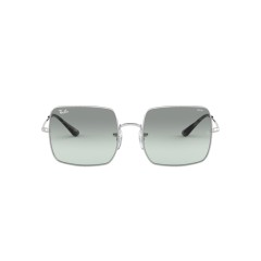 Ray-Ban RB 1971 Square 9149AD Silver