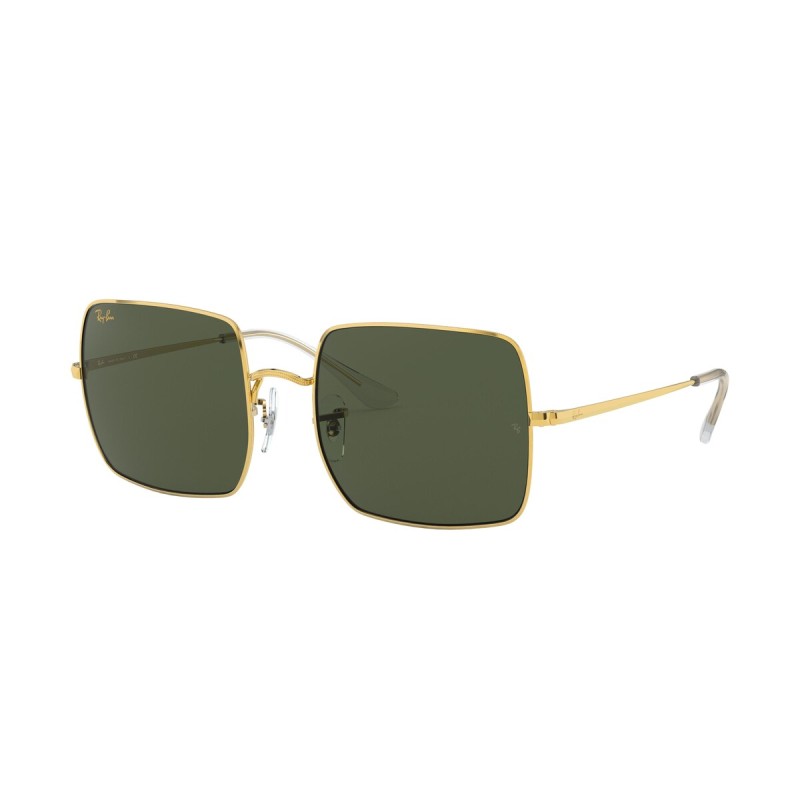 Ray-Ban RB 1971 Square 919631 Legend Gold