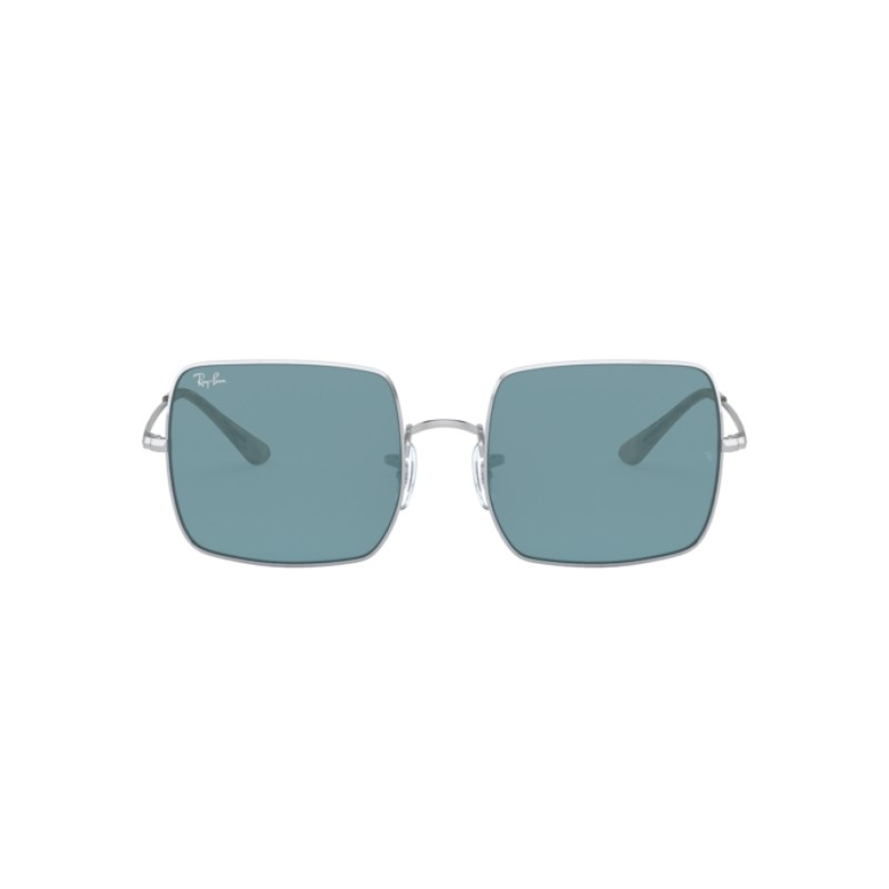 Ray-Ban RB 1971 Square 919756 Silver