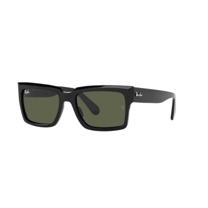 Ray-Ban RB 2191 Inverness 901/31 Black