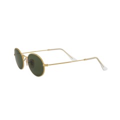 Ray-Ban RB 3547 - 001/31 Gold
