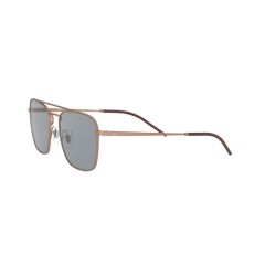 Ray-Ban RB 3588 - 9146/1 Rubber Copper