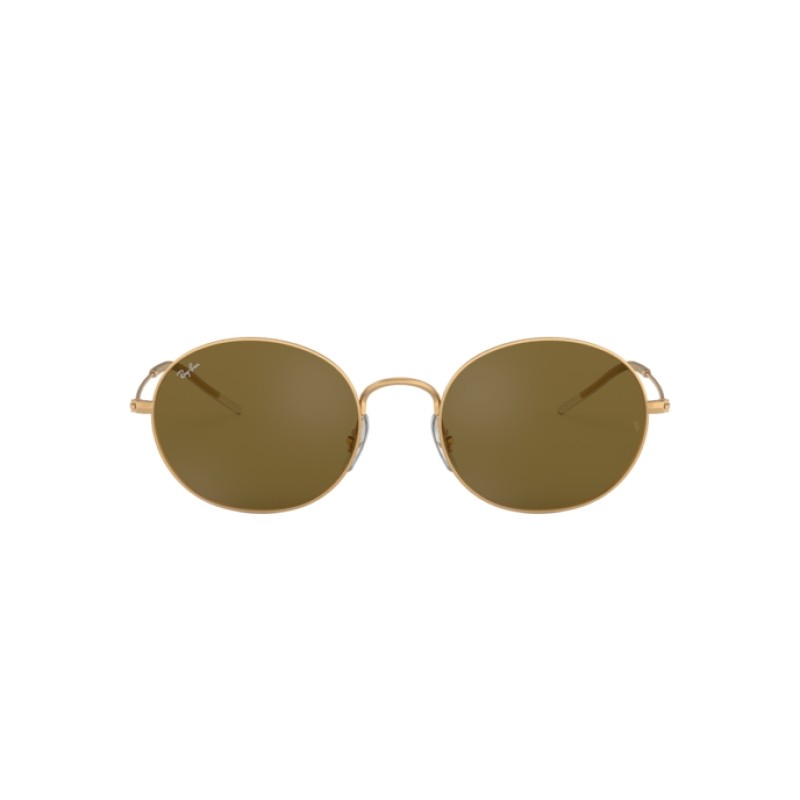 Ray-Ban RB 3594 - 901373 Rubber Gold