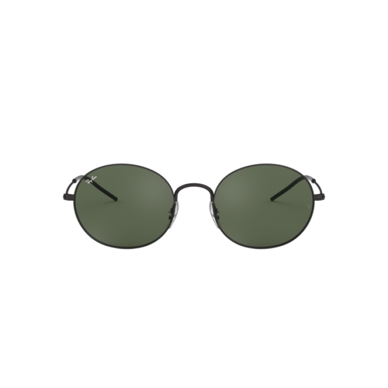 Ray-Ban RB 3594 - 901471 Black Rubber