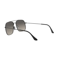 Ray-Ban RB 3595 Andrea 901411 Rubber Black