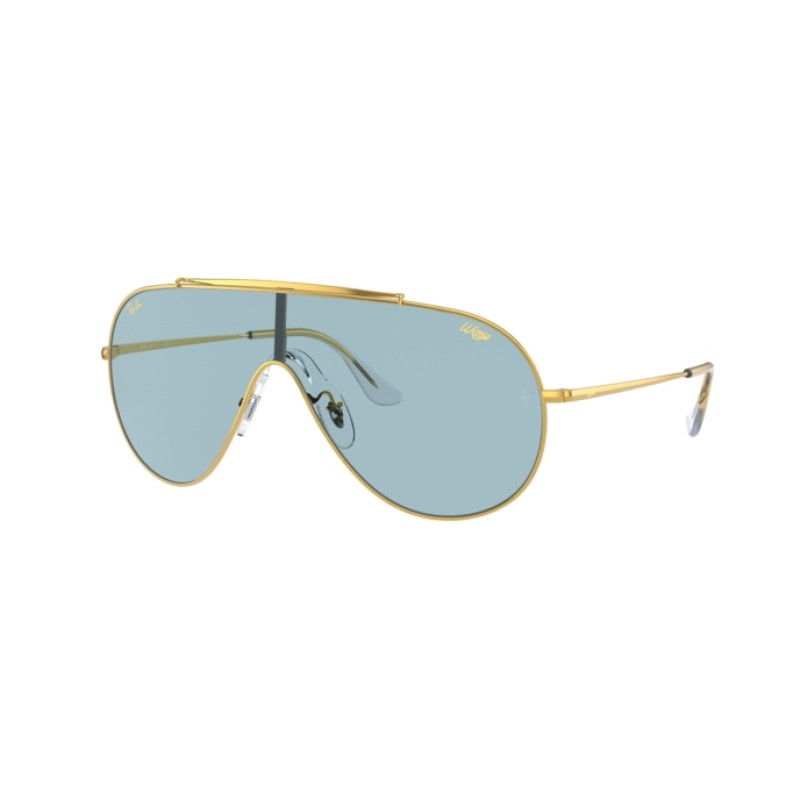Ray-Ban RB 3597 Wings 919680 Legend Gold
